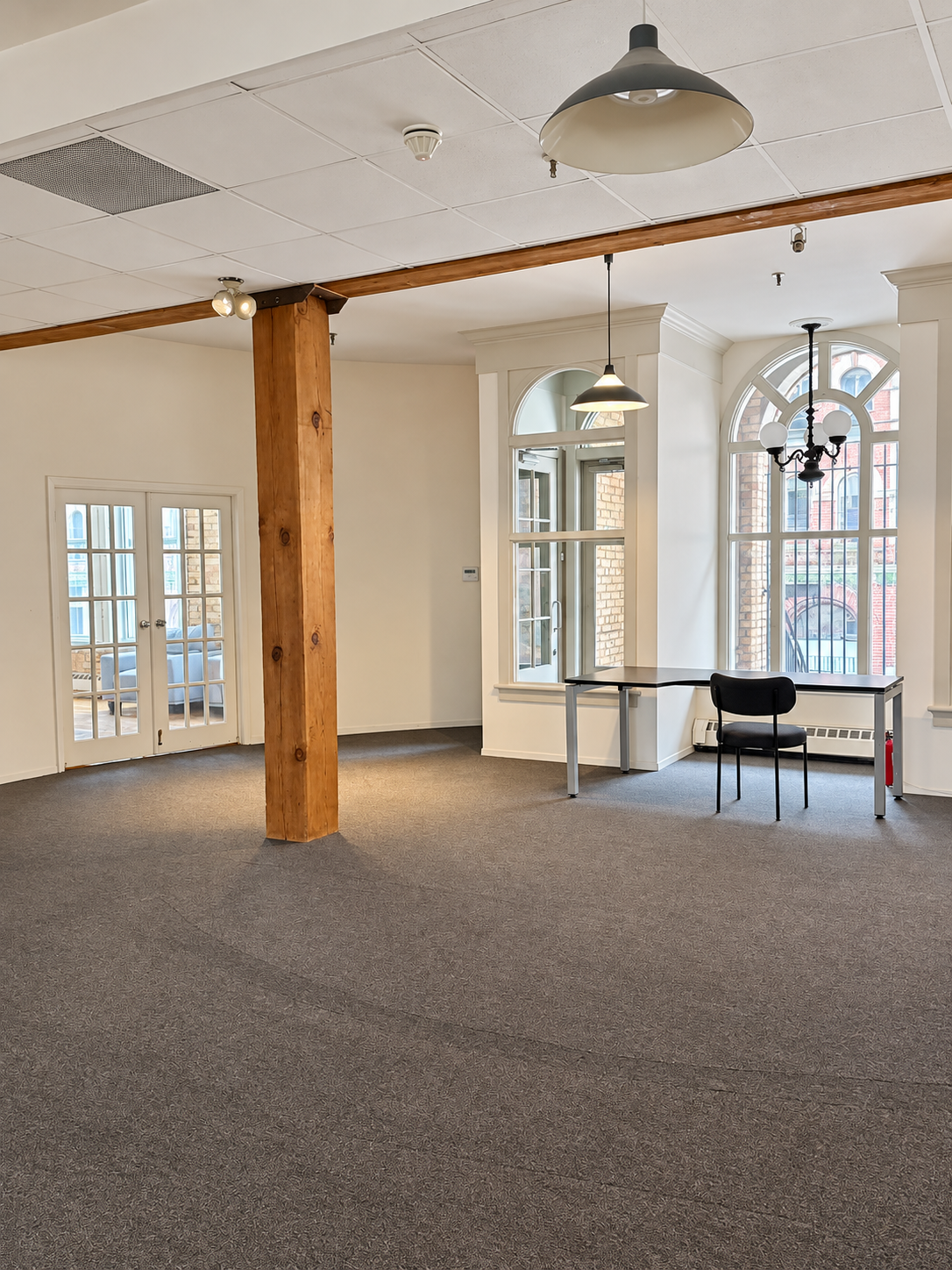 Streetfront commercial at 256 Adelaide